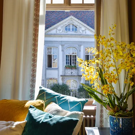 B&B The Verhaegen-2