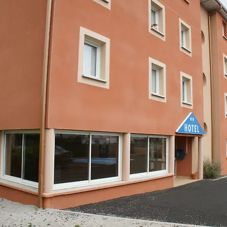 Deltour Hotel Le Puy En Velay-3