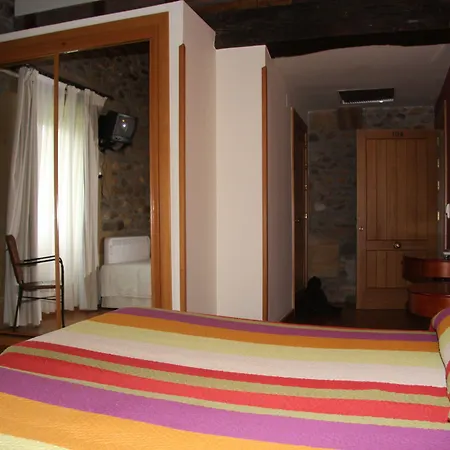 Hotel Palacio Atxega-3