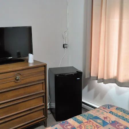Hotel Ste-Catherine-3