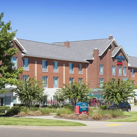 Towneplace Suites By Marriott Rock Hill-3