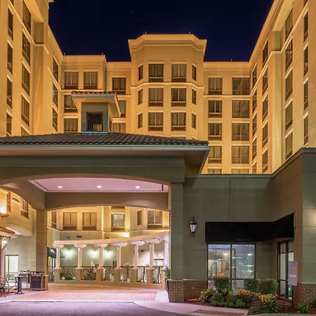 Hilton Garden Inn Jacksonville Downtown Southbank-2