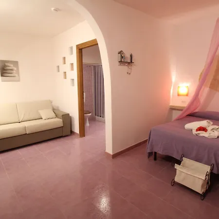 L'Oasi Villaggio Albergo-2