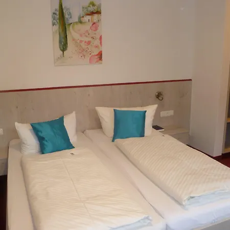 Hotel Wilder Mann-3