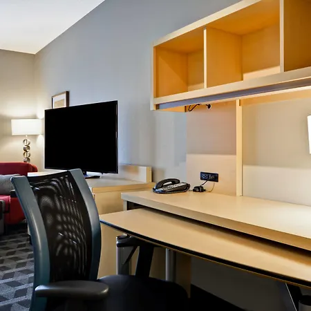Towneplace Suites Dallas/Lewisville-3