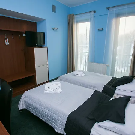 Hotel Poleski-3