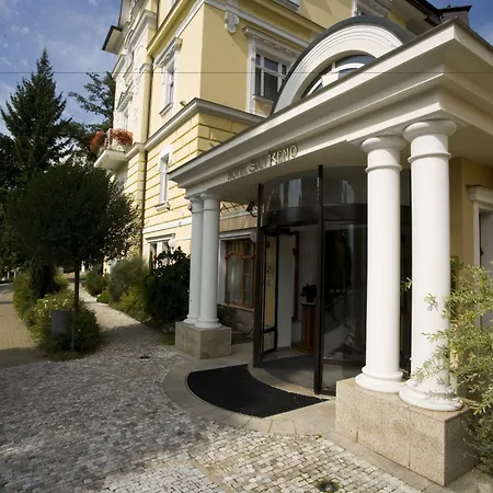 Orea Spa Hotel San Remo-2