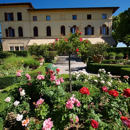 Villa Scacciapensieri Boutique Hotel-2