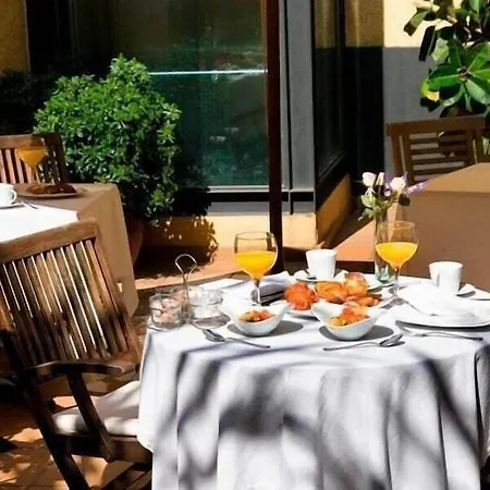 Hotel Rosa & Spa Begur-2