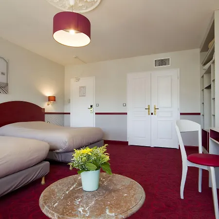 Hotel Des 4 Soeurs-2