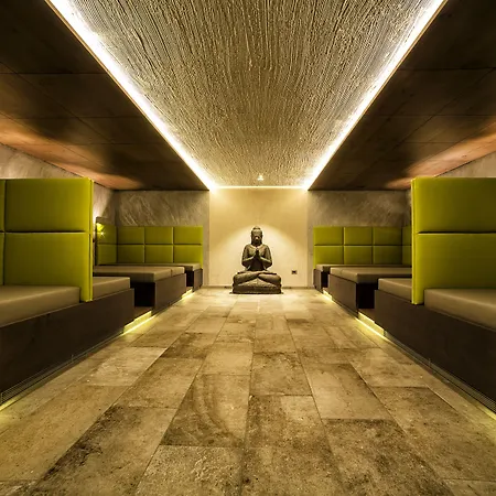 Hotel Ideal Park-2