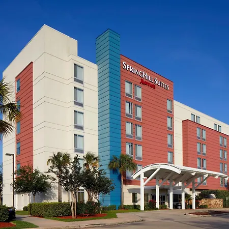 Springhill Suites Houston Nasa/Webster-3