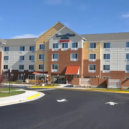 Towneplace Suites Winchester-3