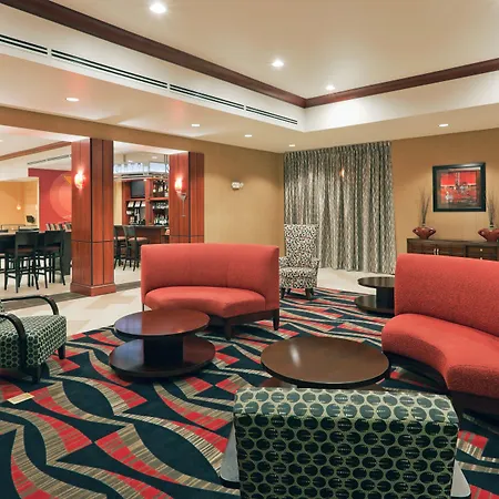 Holiday Inn Hotel & Suites Lima By Ihg-3