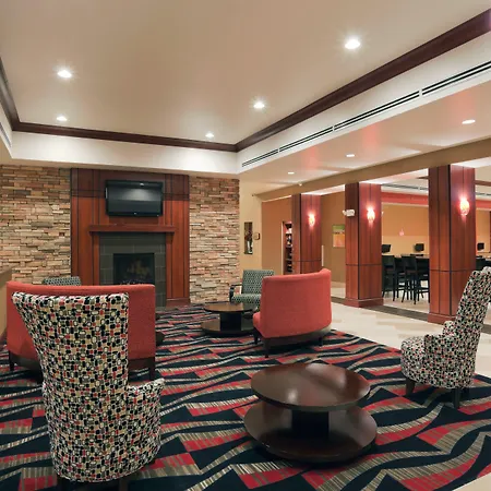 Holiday Inn Hotel & Suites Lima By Ihg-2