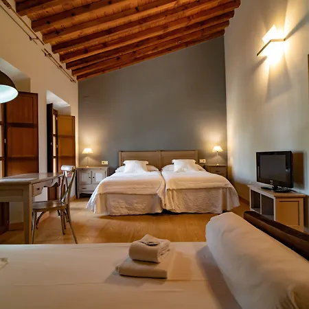 Hotel Alfonso IX (Adults Only)-3