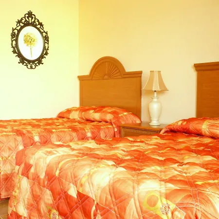 Casa Del Sol Motel-3