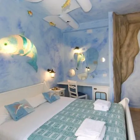 Hotel La Cappuccina-3