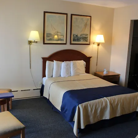 Arlington Inn-3