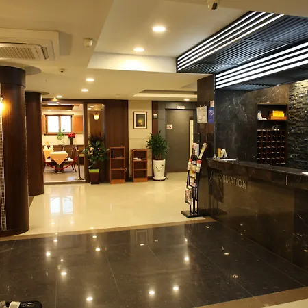 Hill House Seoul Myeongdong-2