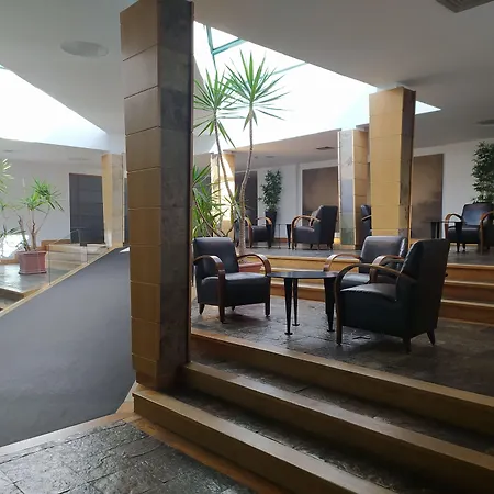 Leziria Parque Hotel-2