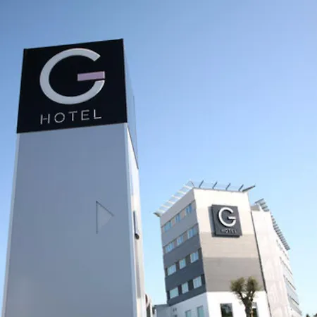 G Hotel Ancona-2