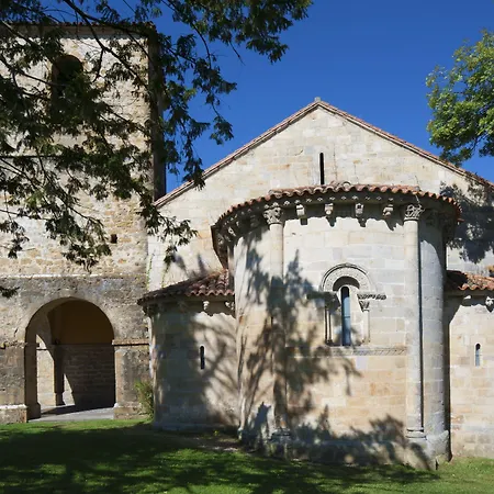 Parador de Cangas de Onís-3