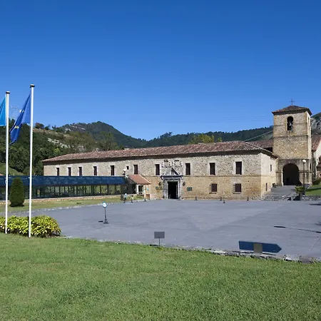 Parador de Cangas de Onís-2