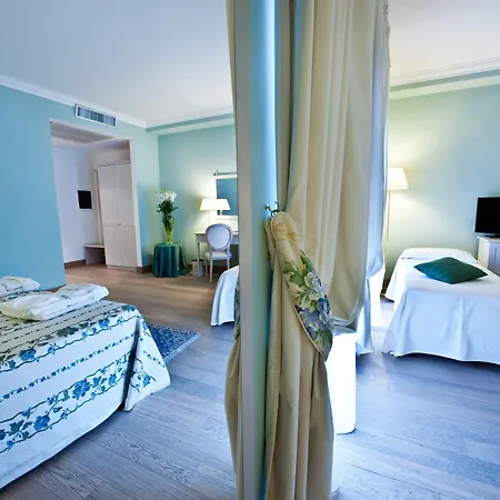 OSTUNI PALACE - Hotel Ristorante&SPA-2