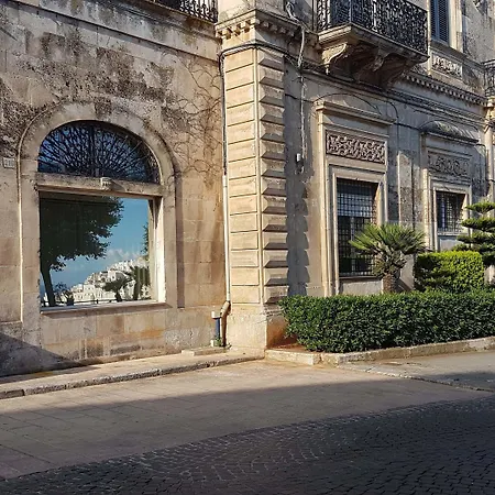 OSTUNI PALACE - Hotel Ristorante&SPA-3