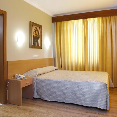 Domus Pacis Fatima Hotel-2