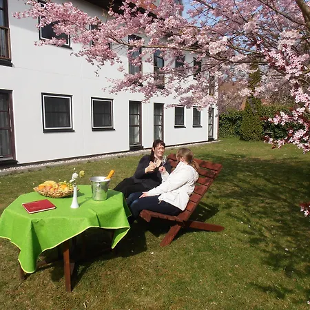 Lindenhotel Stralsund-2