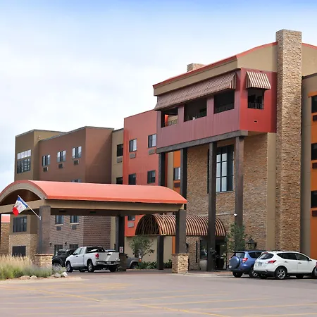 Stoney Creek Hotel Sioux City-2