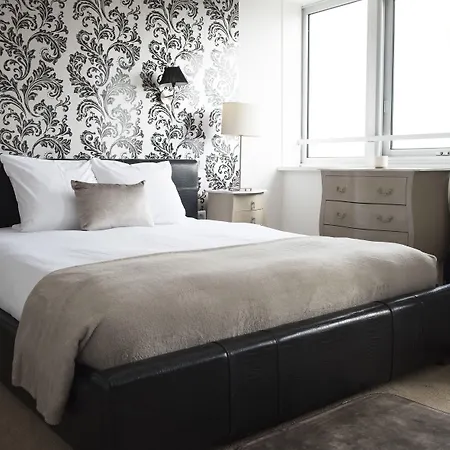 The Originals City, Hotel Le Concorde Panoramique, Thionville-3