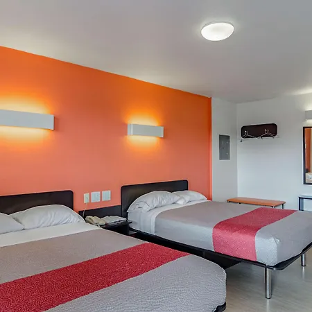 Motel 6 Riverton Wy-2