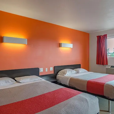 Motel 6 Riverton Wy-3