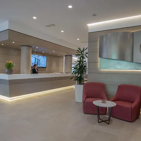 Hotel La Giocca-2