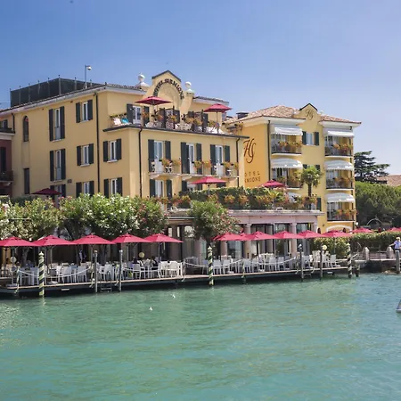 Hotel Sirmione Terme-2