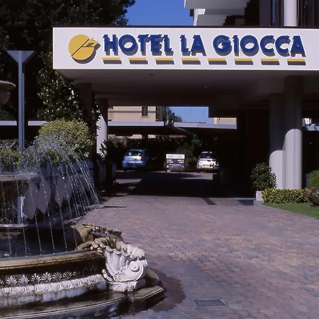 Hotel La Giocca-3