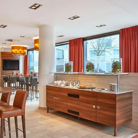 H4 Hotel Münster-3