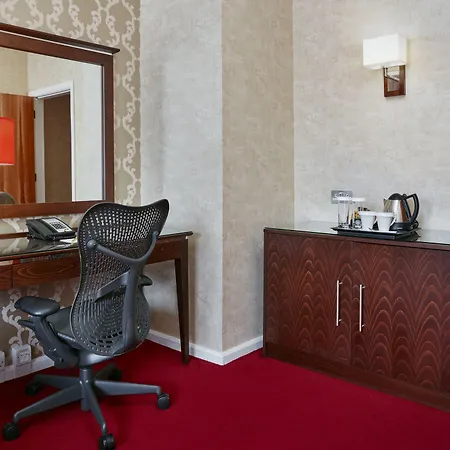 Hilton Garden Inn Aberdeen-2