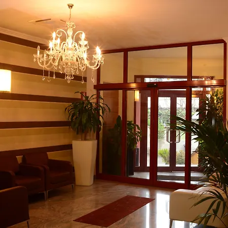 Hotel Iacone-3