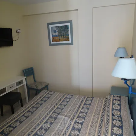 Hotel Los Juncos-3