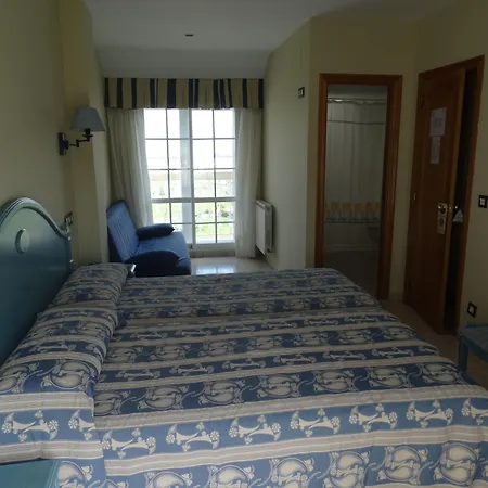 Hotel Los Juncos-2