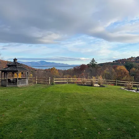 Gunstock Inn & Suites-3
