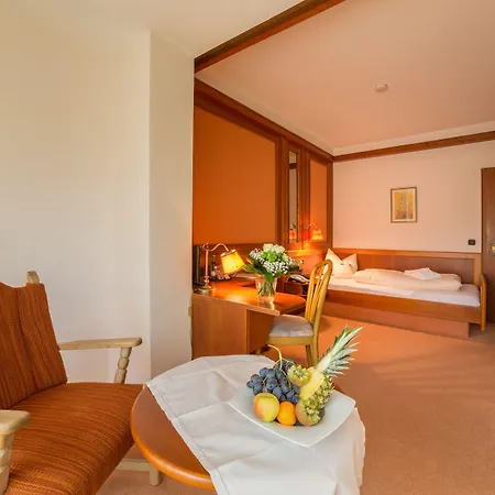 Hotel Bayernwinkel - Yoga&Ayurveda-2