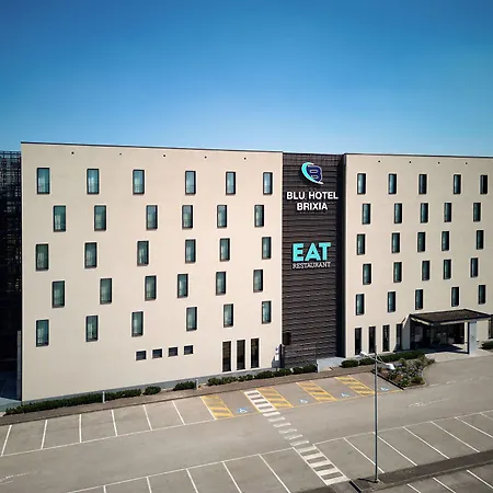 Blu Hotel Brixia-2