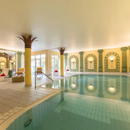 Hotel Bayernwinkel - Yoga&Ayurveda-3
