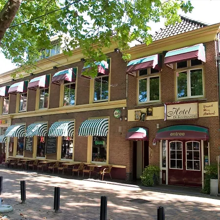 Hotel de Koophandel-3
