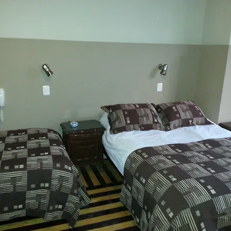 New Arapey Hotel-2